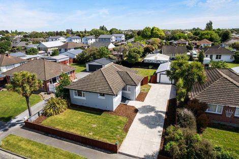Photo of property in 23 Fenchurch Street, Northcote, Christchurch, 8052