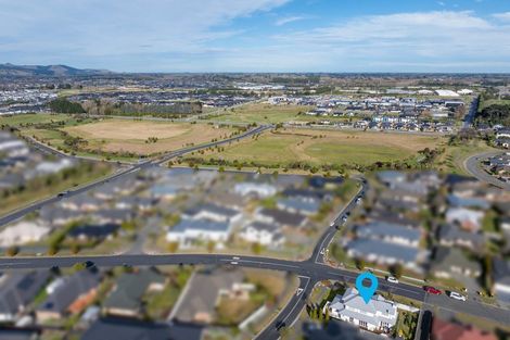 Photo of property in 10 Napier Drive, Wigram, Christchurch, 8042