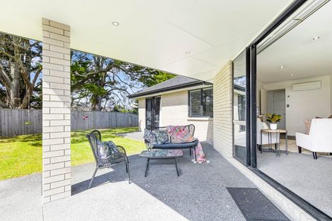 Photo of property in 10 Pititi Lane, Kumeu, 0810
