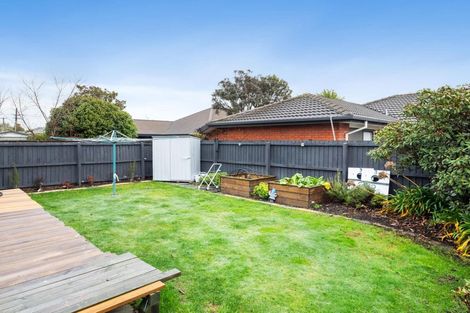Photo of property in 1/53 Cutts Road, Russley, Christchurch, 8042