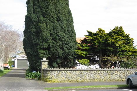 Photo of property in 22 Norman Street, Lower Vogeltown, New Plymouth, 4310