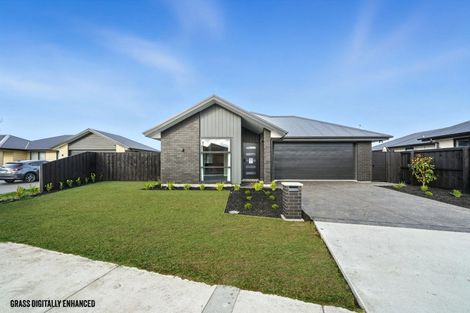 Photo of property in 22 Herridge Street, Woodend, 7691