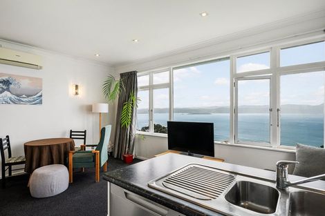 Photo of property in 12 Anne Street, Wadestown, Wellington, 6012