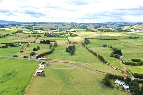 Photo of property in 82 Pinnacle Road, Whiterigg, Gore, 9775