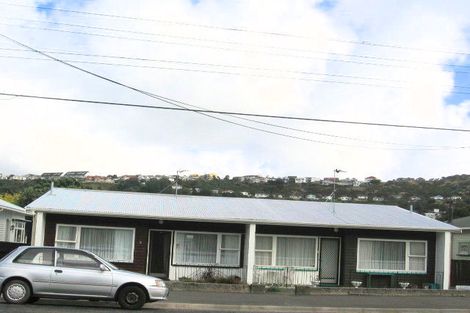 Photo of property in 1/91 Darlington Road, Miramar, Wellington, 6022