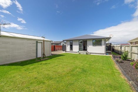 Photo of property in 117 Rowses Road, Aranui, Christchurch, 8061