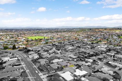 Photo of property in 131c Rototuna Road, Rototuna, Hamilton, 3210