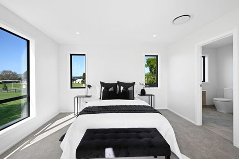 Photo of property in 9 Te Au Kaha Court, Cambridge, 3434