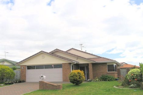 Photo of property in 64 Denny Hulme Drive, Mount Maunganui, 3116