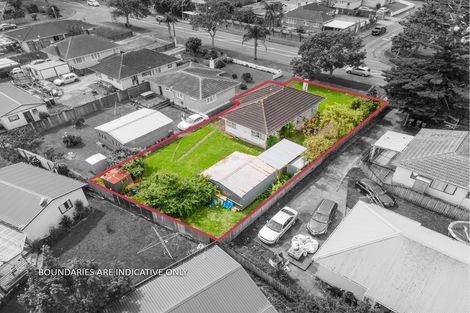 Photo of property in 65 Bairds Road, Otara, Auckland, 2023