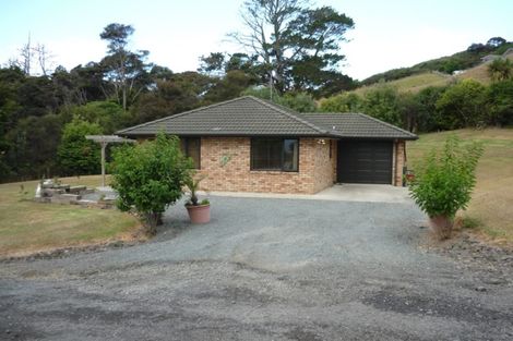 Photo of property in 1489a Weranui Road, Wainui, Silverdale, 0994