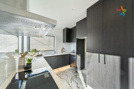 Photo of property in 3 Burnham Street, Petone, Lower Hutt, 5012