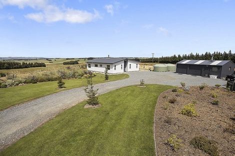 Photo of property in 644a Reaby Road, Upper Charlton, Gore, 9777