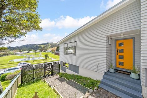 Photo of property in 30 Antrim Crescent, Wainuiomata, Lower Hutt, 5014