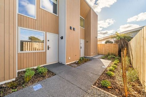 Photo of property in 9/75 Pretoria Street, Hutt Central, Lower Hutt, 5010