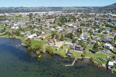 Photo of property in 45 Haumoana Street, Koutu, Rotorua, 3010