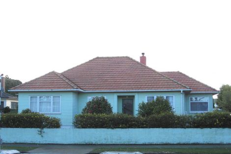 Photo of property in 81 Latham Street, Marewa, Napier, 4110