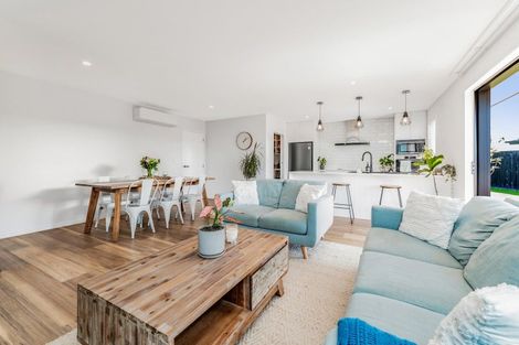 Photo of property in 46 Makybe Terrace, Lincoln, 7608