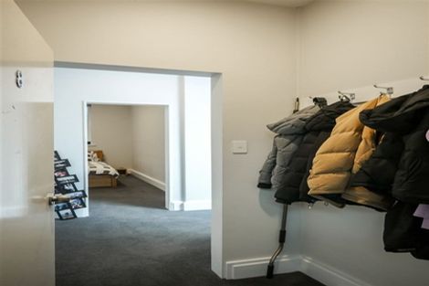 Photo of property in City Site, 8/30 Dowling Street, Dunedin Central, Dunedin, 9016