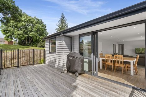 Photo of property in 1 Ward Street, Gate Pa, Tauranga, 3112
