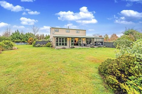 Photo of property in 13 Bridge Street, Southbridge, 7602