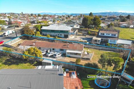 Photo of property in 232 Rifle Range Road, Tauhara, Taupo, 3330