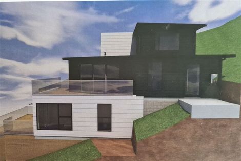 Photo of property in 6 Imran Terrace, Khandallah, Wellington, 6035