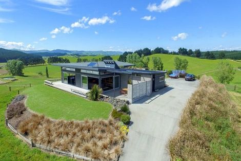 Photo of property in 563 Kopuku Road, Maramarua Forest, Te Kauwhata, 3781