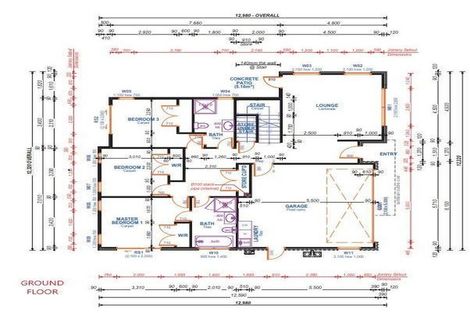 Photo of property in 11 Tawapou Close, Massey, Auckland, 0614