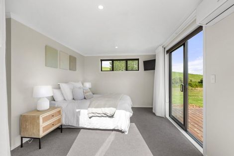 Photo of property in 357 Lurman Road, Otewa, Otorohanga, 3972