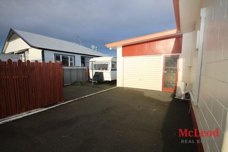 Photo of property in 206 Walnut Avenue, Ashburton, 7700