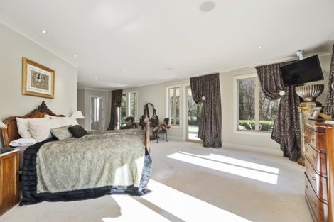 Photo of property in 472 Pound Road, Yaldhurst, Christchurch, 7676