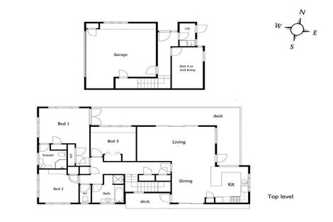 Photo of property in 9 Pukenui Road, Maunu, Whangarei, 0110