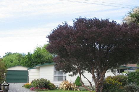 Photo of property in 6 Hiley Street, Springlands, Blenheim, 7201