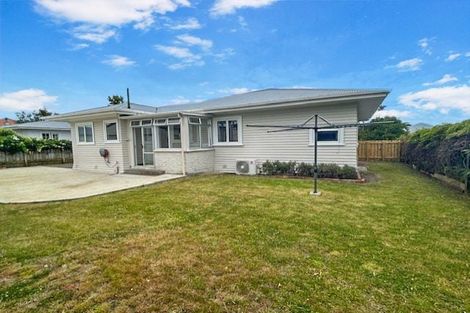 Photo of property in 67 East Street, Feilding, 4702