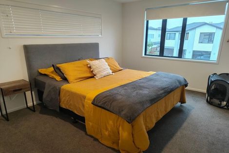 Photo of property in 15 Dorricott Avenue, Hobsonville, Auckland, 0616