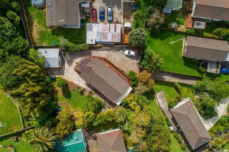 Photo of property in 7 Kilcar Place, Massey, Auckland, 0614