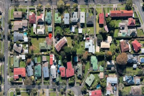 Photo of property in 24 Addison Street, Blockhouse Bay, Auckland, 0600