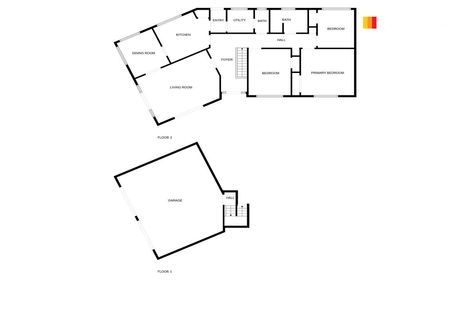 Photo of property in 49 Elwyn Crescent, Green Island, Dunedin, 9018