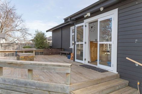 Photo of property in 4 Ranfurly Street, Dannevirke, 4930