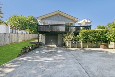 Photo of property in 52 Redcrest Avenue, Red Hill, Papakura, 2110