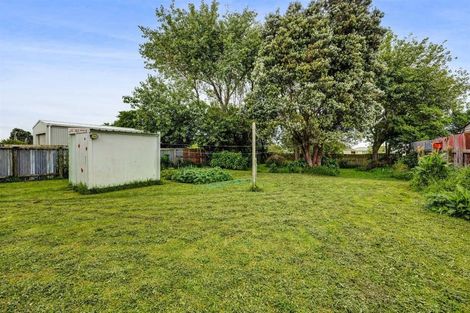 Photo of property in 183 Egmont Street, Patea, 4520