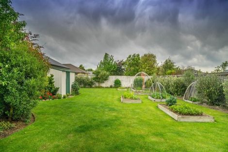 Photo of property in 43 Burnham School Road, Rolleston, 7614