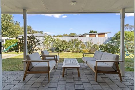 Photo of property in 9 Owen Street, Temuka, 7920