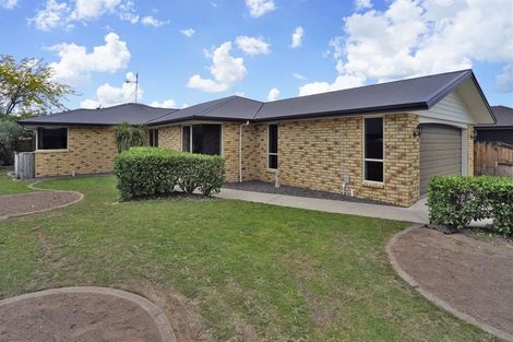 Photo of property in 62 Barrington Drive, Huntington, Hamilton, 3210