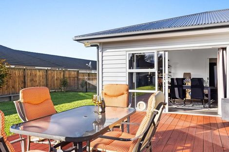 Photo of property in 22 Mercade Close, Stratford, 4332