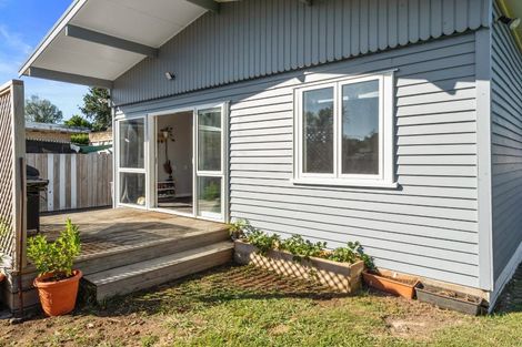 Photo of property in 4a Brocas Avenue, Hillcrest, Hamilton, 3216