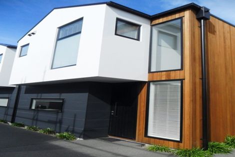 Photo of property in 2/45 Maxwell Street, Riccarton, Christchurch, 8041