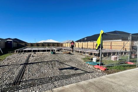 Photo of property in 12 Kite Street, Rolleston, 7614