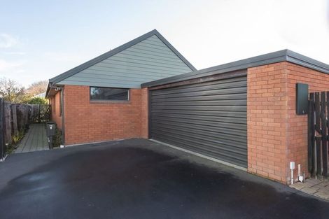 Photo of property in 72d Tuckers Road, Casebrook, Christchurch, 8051